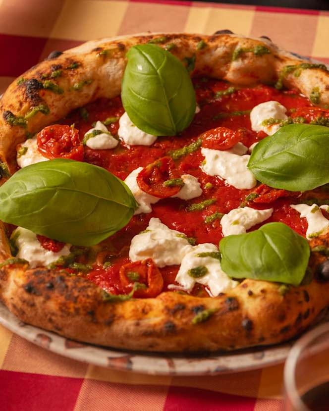 La Baita dei Sapori del Sud - 2