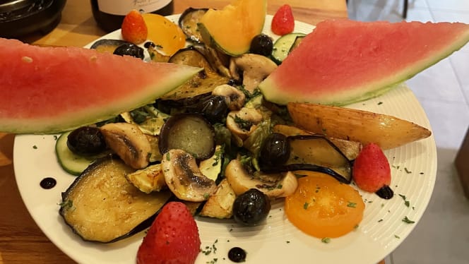 Saveurs de Savoie - 5