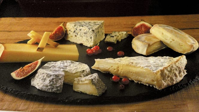 Saveurs de Savoie - 0