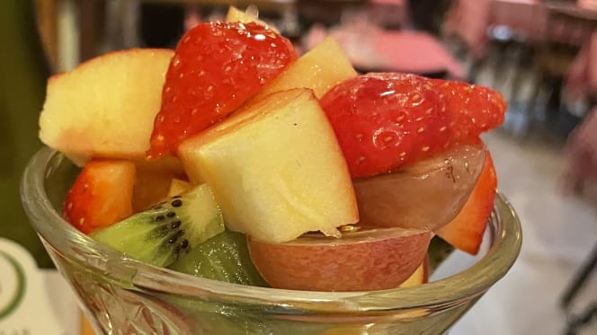 Saveurs de Savoie - 3