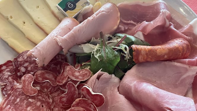 Saveurs de Savoie - 6