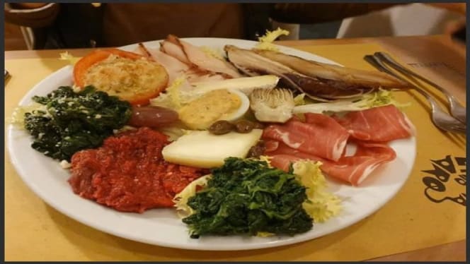 Osteria dello zingaro - 6