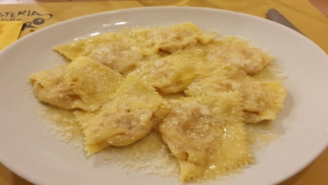 Osteria dello zingaro - 7