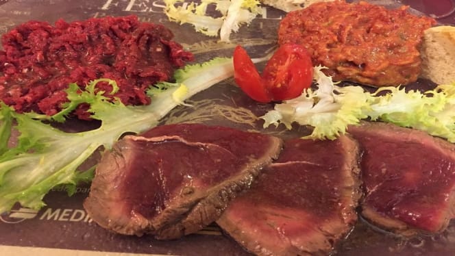 Osteria dello zingaro - 2