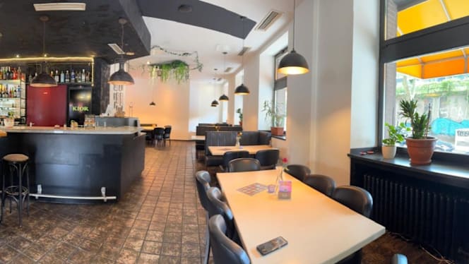 Kior Restaurant - 4