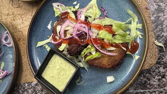 Kior Restaurant - 1