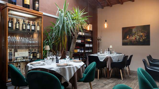 Braceria Carbonella - 2