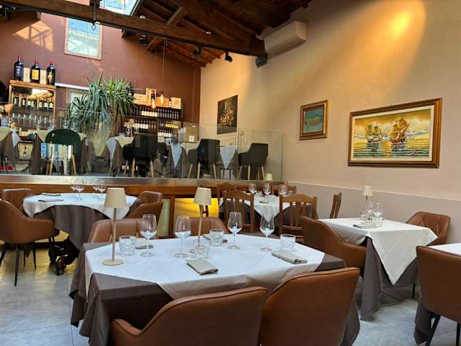 Braceria Carbonella - 6