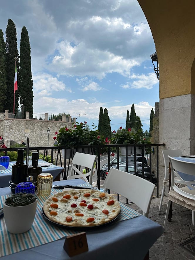 Trattoria-Adria-Da Kevin - 9