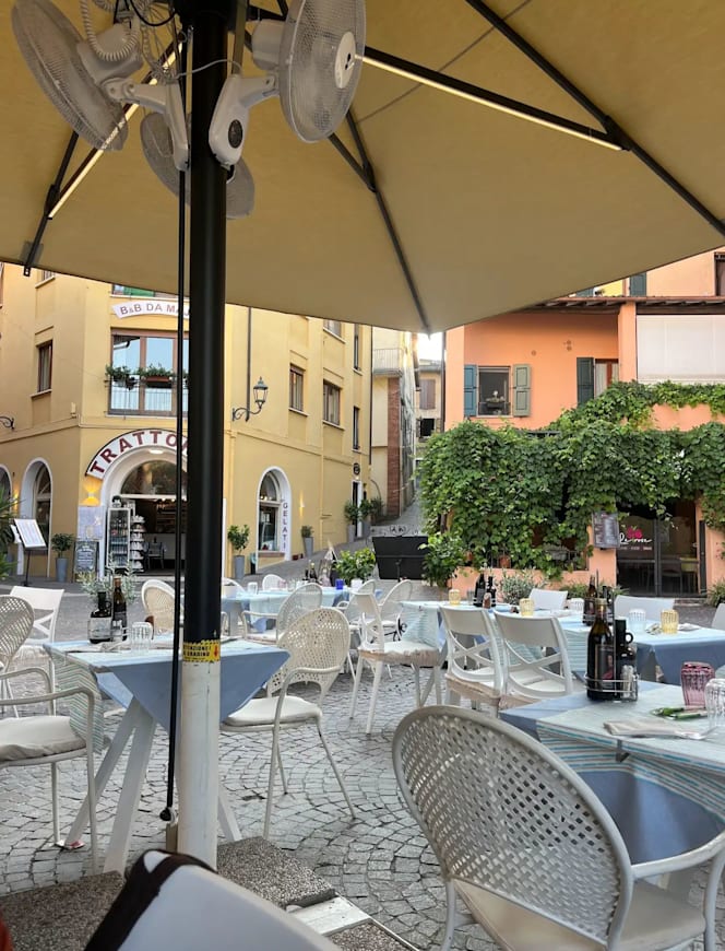 Trattoria-Adria-Da Kevin - 4