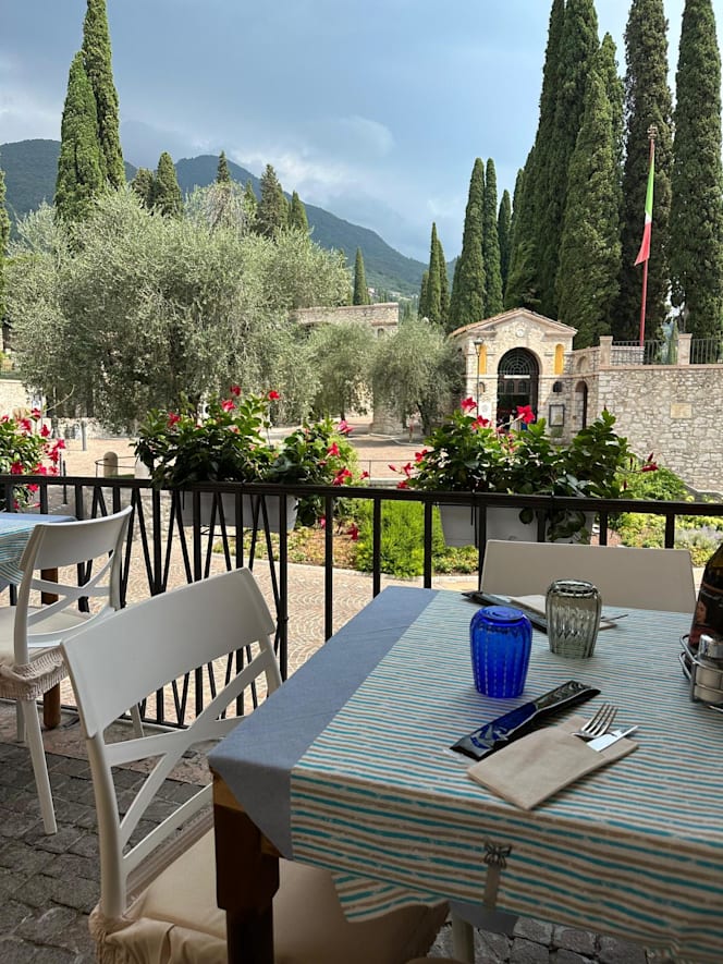 Trattoria-Adria-Da Kevin - 0