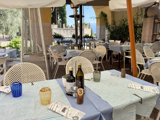 Trattoria-Adria-Da Kevin - 7