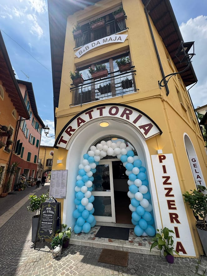 Trattoria-Adria-Da Kevin - 5
