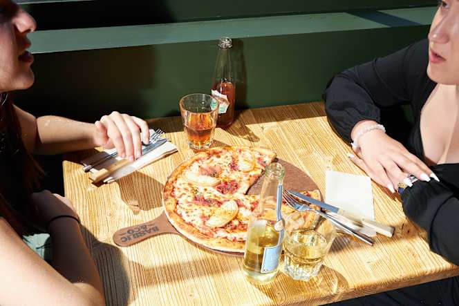 Basilic & Co Reims (Jean Jaurès) - 5