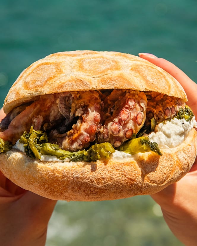 Pescaria - Trani - 1