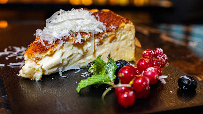 Tilda Neotaberna Castiza - Madrid - 1