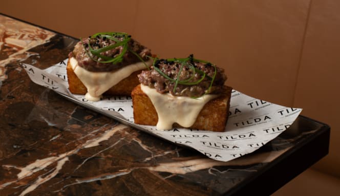 Tilda Neotaberna Castiza - Madrid - 4