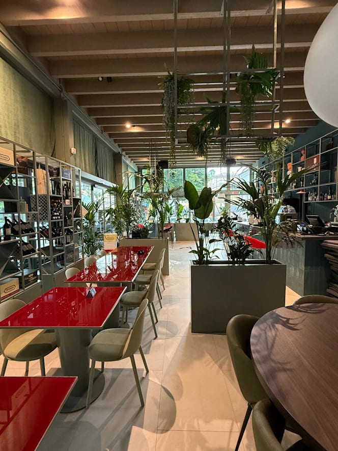 Giardini  Bistrot - 1