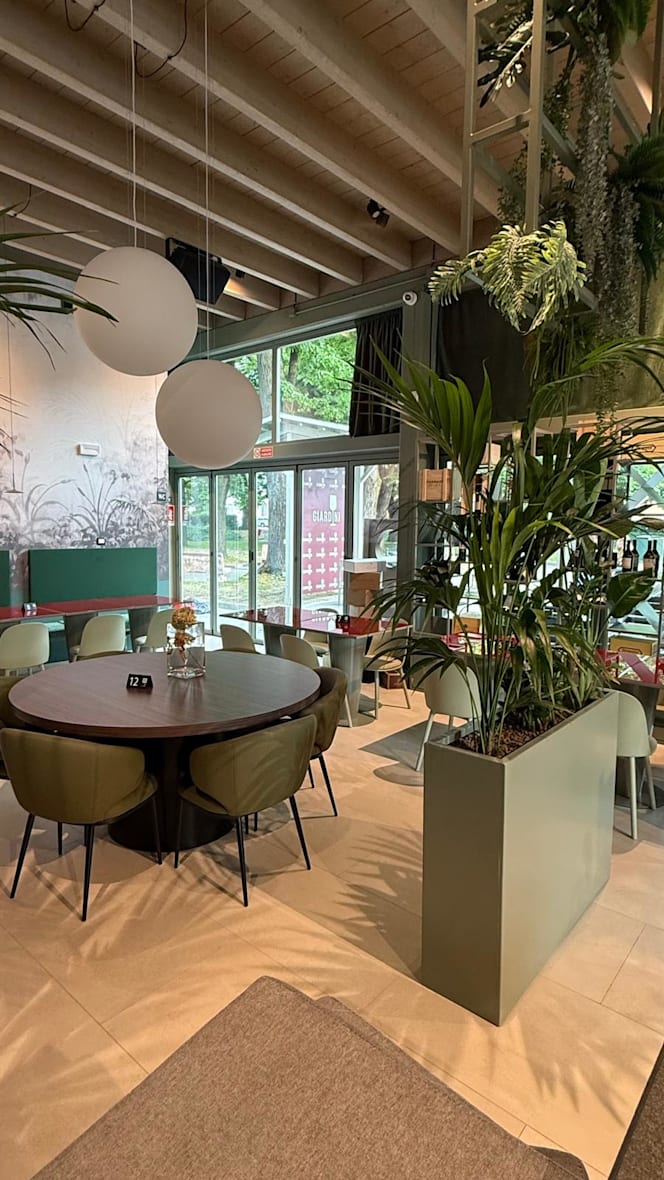Giardini  Bistrot - 2