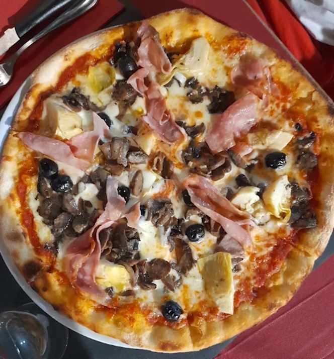 Magic country Stamagic - 1