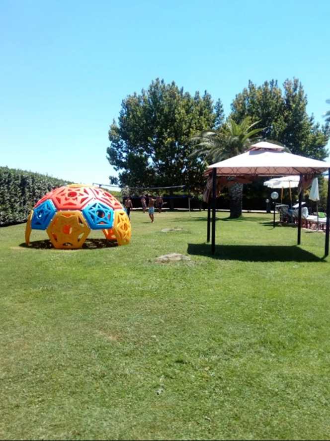 Magic country Stamagic - 5