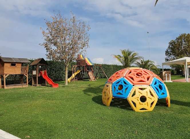 Magic country Stamagic - 4