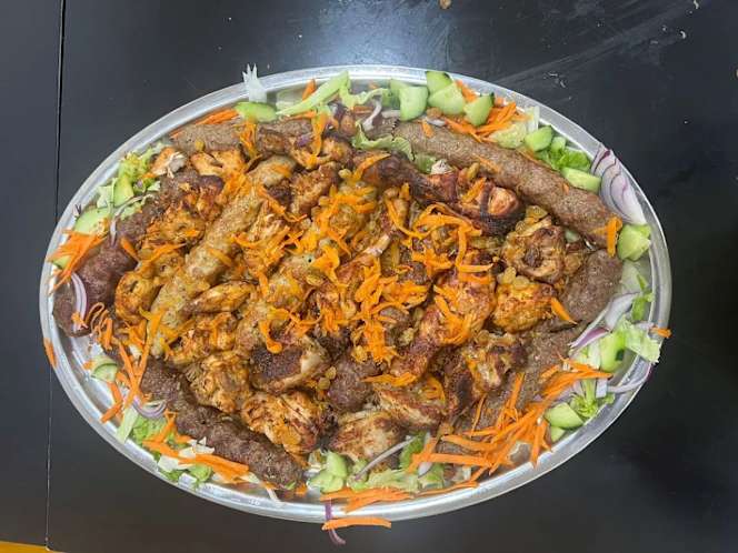 Al Hamra Turkish Restaurant - 3