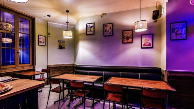 Bistrot XVIII - 6