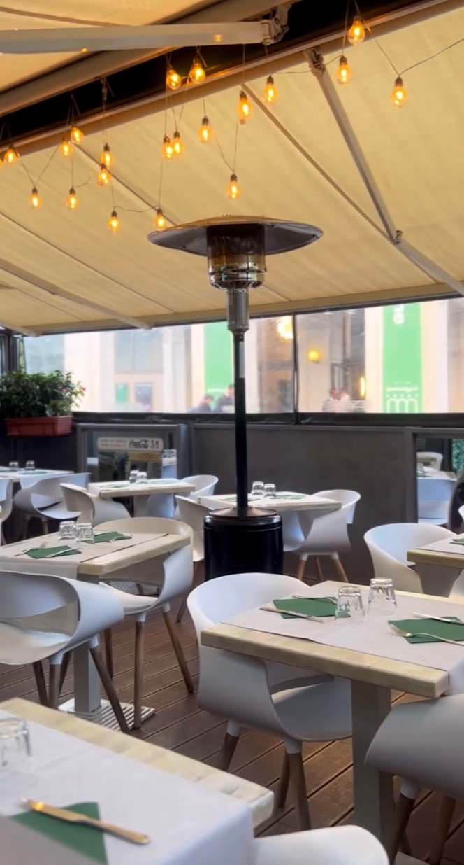 Caffè degli Artisti - 7