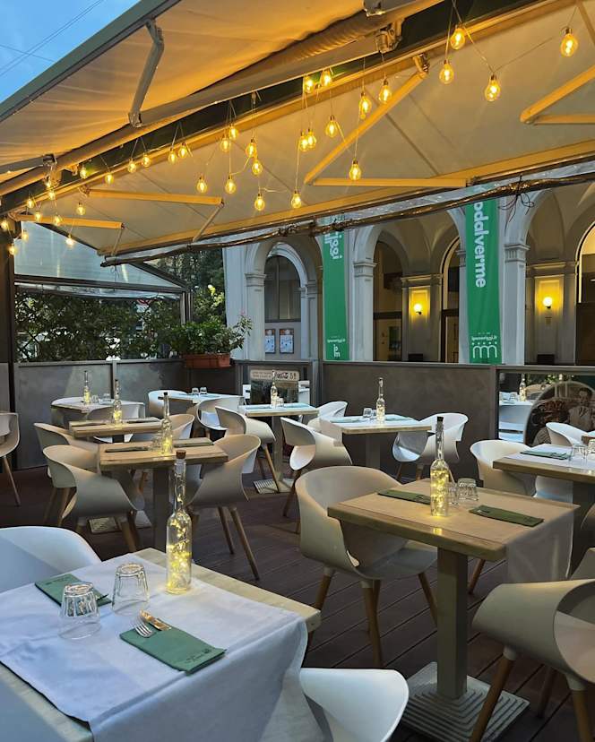 Caffè degli Artisti - 3