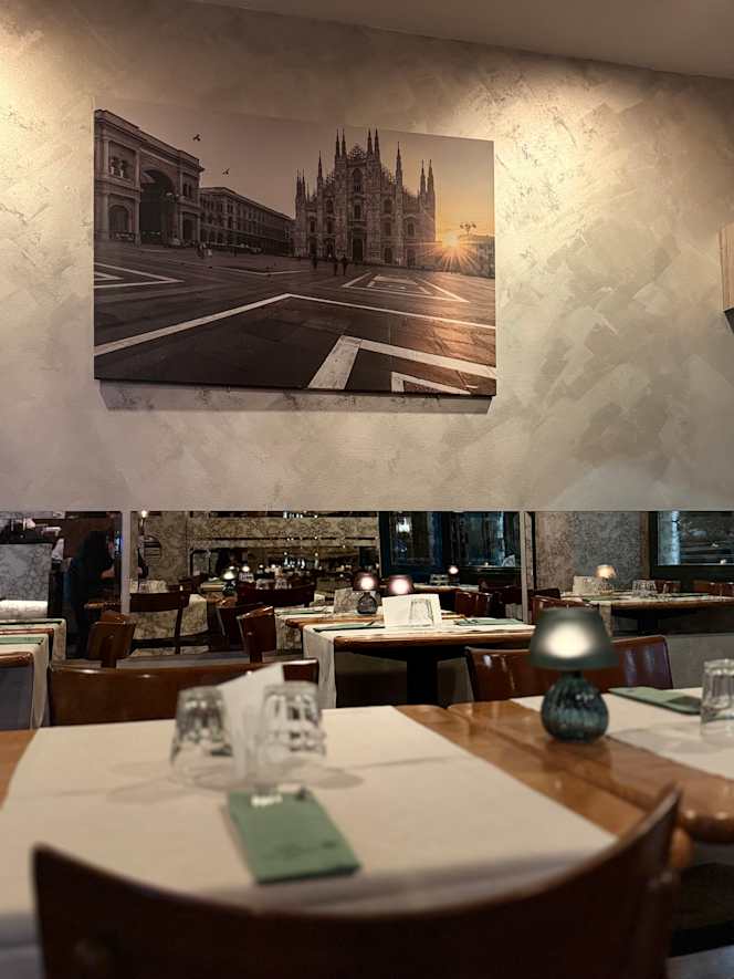 Caffè degli Artisti - 2