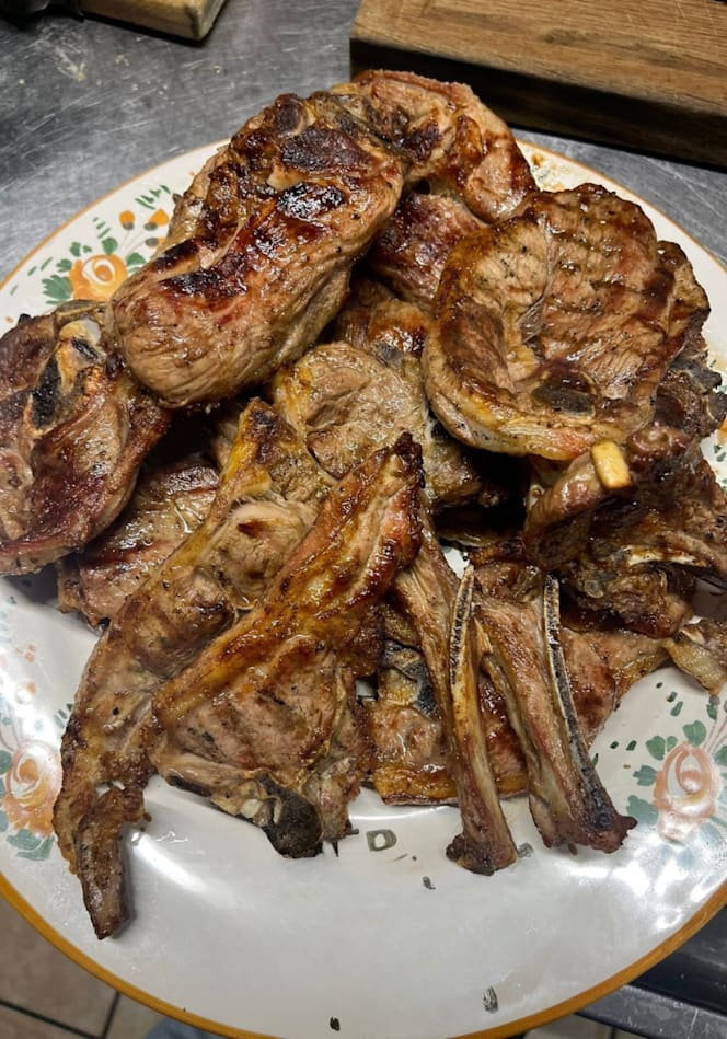 Agriturismo La Collina Dei Fichi - 1