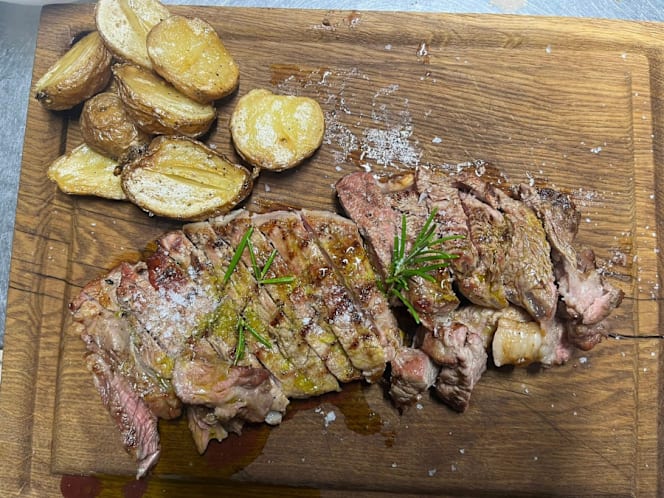 Agriturismo La Collina Dei Fichi - 0