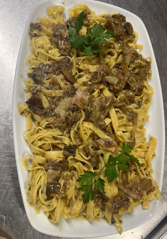 Agriturismo La Collina Dei Fichi - 2