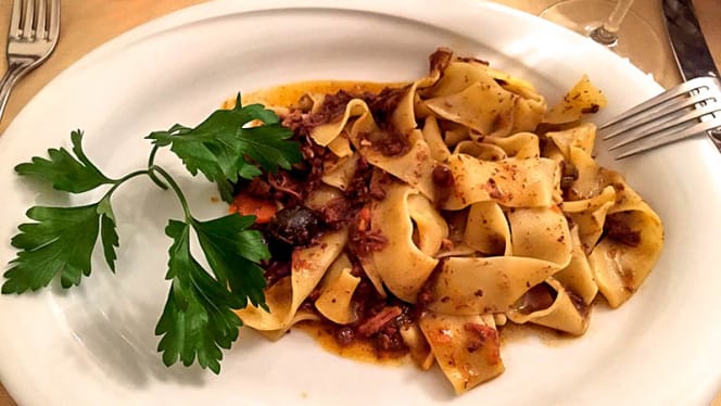 Antico Fattore - 5