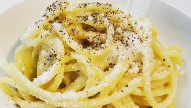 Core Osteria - 7