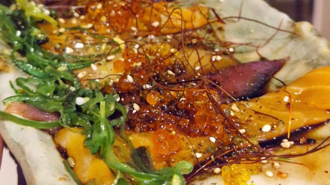 Fondo Crudo - 3