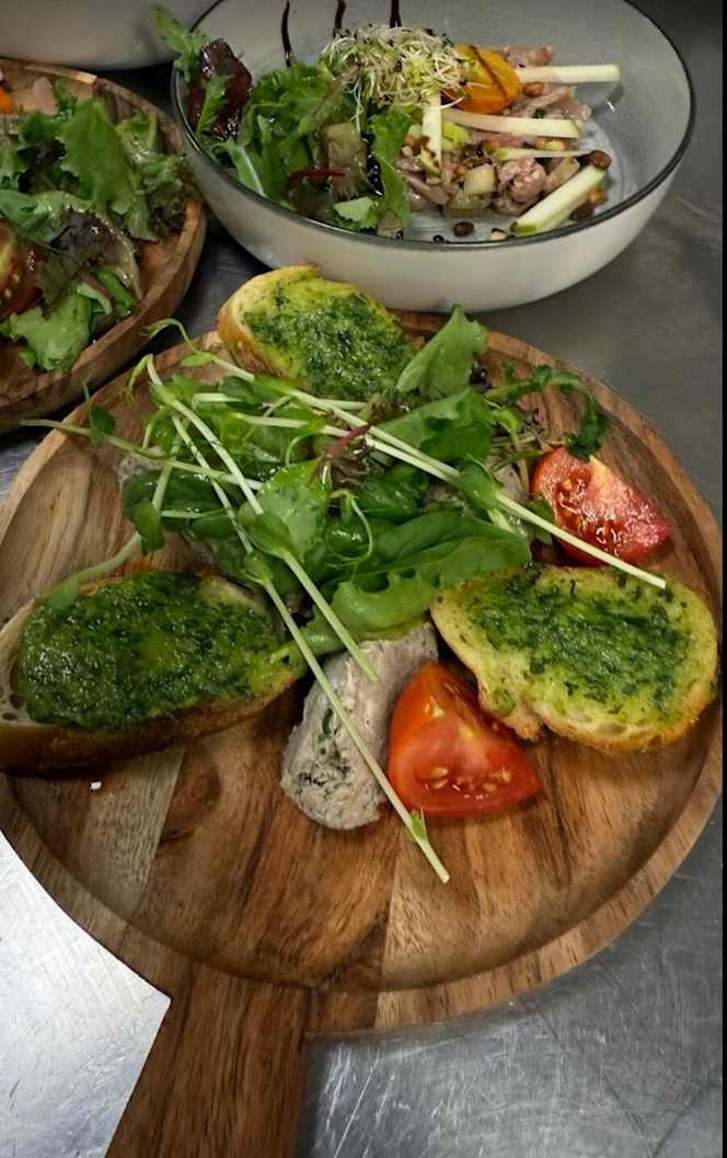 Le petit Bouchon - 0