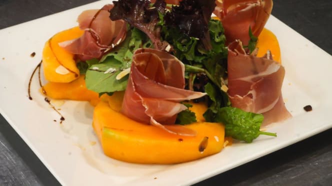 Trattoria des Pistoles - 3