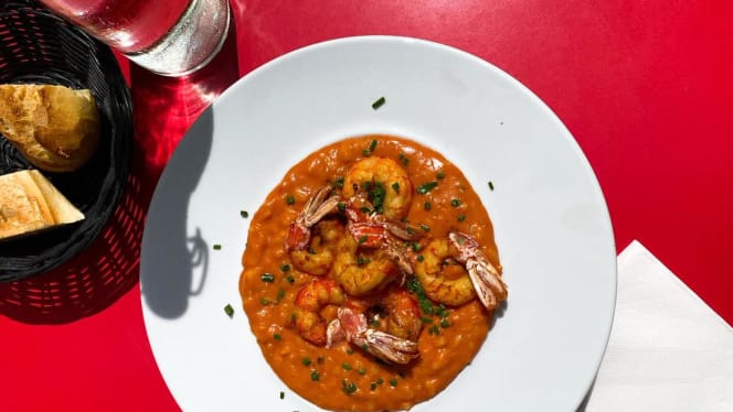 Trattoria des Pistoles - 7
