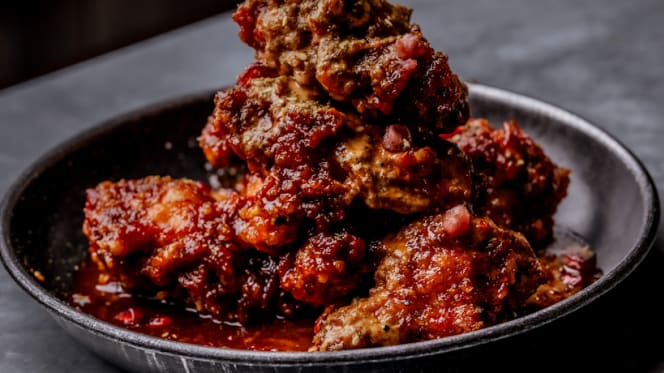 Wingmans - Kilburn - 9
