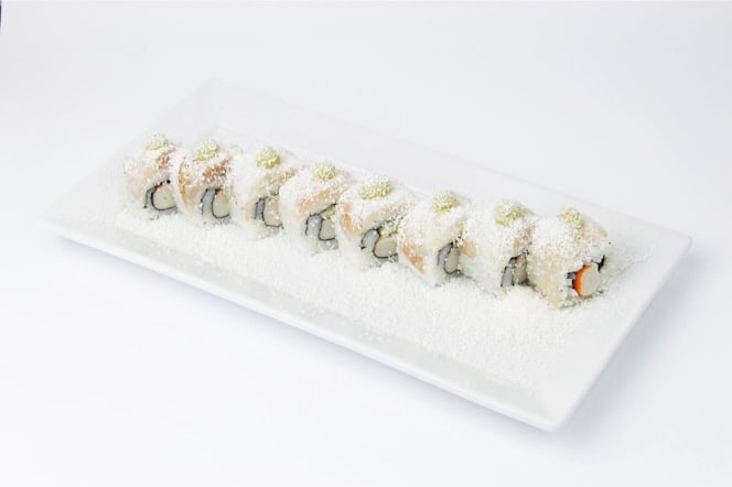 Spring Sushi - Paris - 2