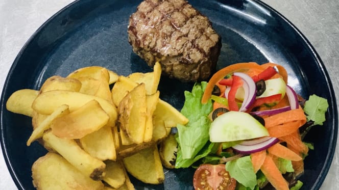 Assado Italian Angus Steakhouse - 2