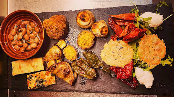 Il Posto Delle Fragole - 3