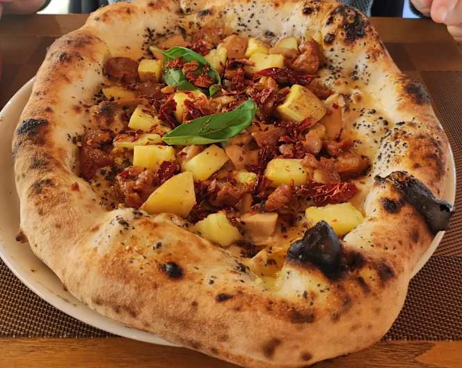 Il Posto Delle Fragole - 1