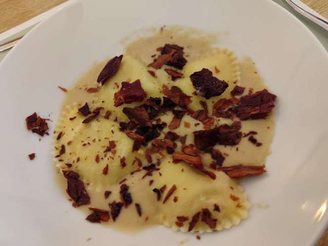 Il Posto Delle Fragole - 5