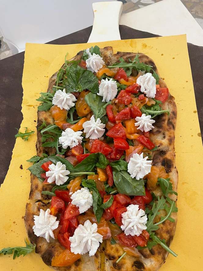 Villa dei Fiori Ristorante - 6