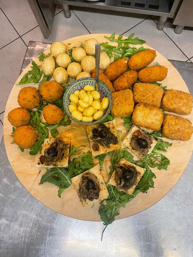 Villa dei Fiori Ristorante - 2