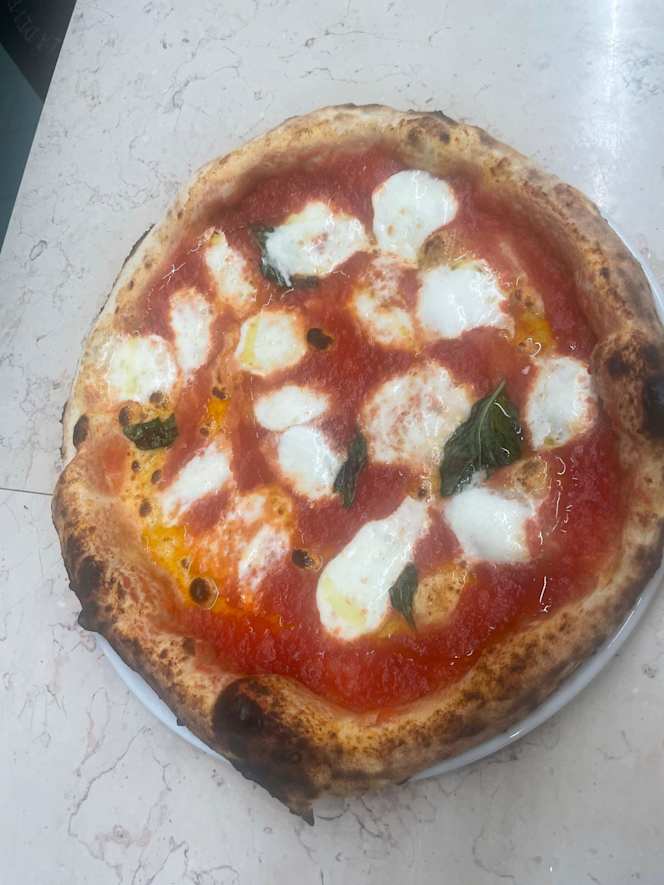 Villa dei Fiori Ristorante - 5