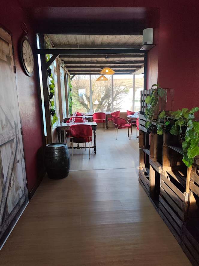 Le Saint Laurent d'Oingt - 6